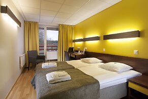 Pirita Marina Hotel & Spa