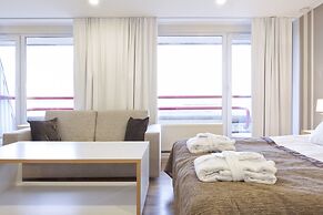 Pirita Marina Hotel & Spa