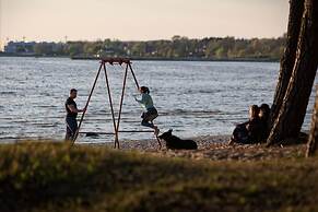 Pirita Marina Hotel & Spa