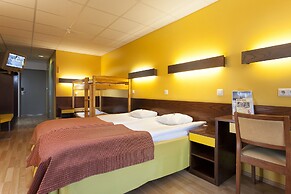 Pirita Marina Hotel & Spa