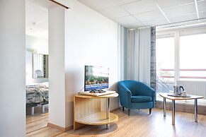 Pirita Marina Hotel & Spa
