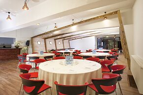 Pirita Marina Hotel & Spa