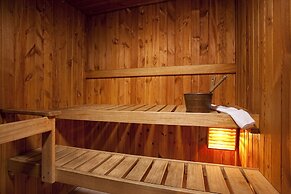 Pirita Marina Hotel & Spa