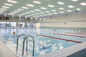 Pirita Marina Hotel & Spa