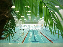 Pirita Marina Hotel & Spa
