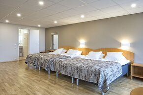 Pirita Marina Hotel & Spa