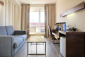 Pirita Marina Hotel & Spa