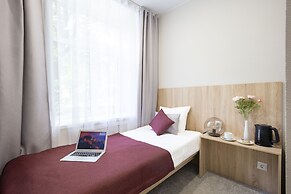 Hotel Piter by ACADEMIA