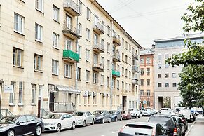 Hotel Piter by ACADEMIA