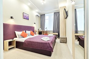 Hotel Piter by ACADEMIA