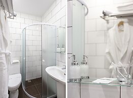 Hotel Piter by ACADEMIA