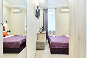 Hotel Piter by ACADEMIA