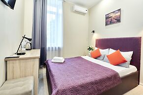 Hotel Piter by ACADEMIA