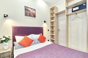 Hotel Piter by ACADEMIA