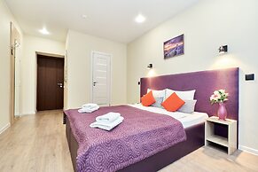 Hotel Piter by ACADEMIA