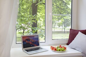 Hotel Piter by ACADEMIA