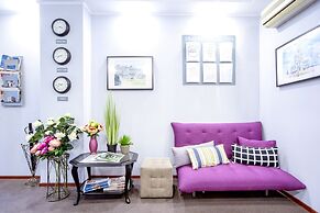 Hotel Piter by ACADEMIA