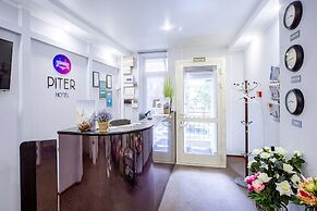 Hotel Piter by ACADEMIA