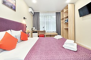 Hotel Piter by ACADEMIA