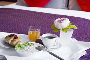 Hotel Piter by ACADEMIA