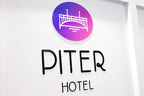 Hotel Piter by ACADEMIA