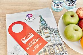 Hotel Piter by ACADEMIA