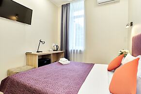 Hotel Piter by ACADEMIA