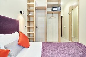 Hotel Piter by ACADEMIA