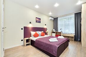 Hotel Piter by ACADEMIA