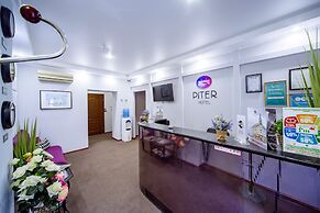 Hotel Piter by ACADEMIA
