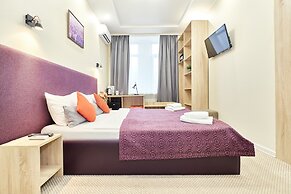 Hotel Piter by ACADEMIA