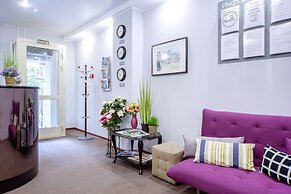 Hotel Piter by ACADEMIA