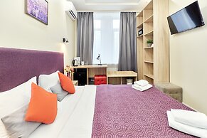 Hotel Piter by ACADEMIA