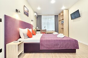 Hotel Piter by ACADEMIA