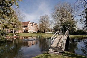 Pontlands Park