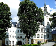 Hotel Saechsischer Hof