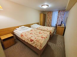 Amaks Safar Hotel