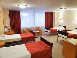 Amaks Safar Hotel