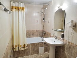 Amaks Safar Hotel
