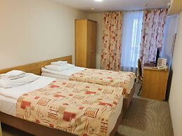 Amaks Safar Hotel