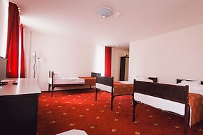 Amaks Safar Hotel