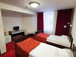 Amaks Safar Hotel