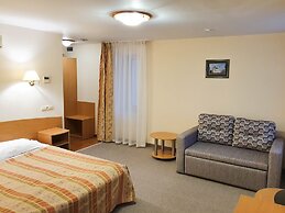 Amaks Safar Hotel