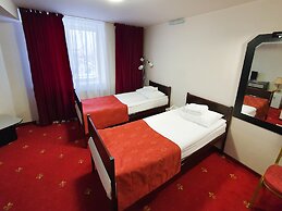 Amaks Safar Hotel