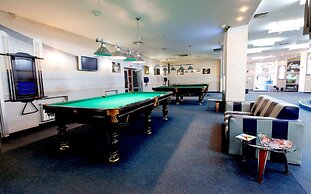 Amaks Safar Hotel