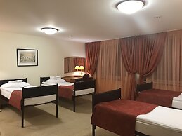 Amaks Safar Hotel