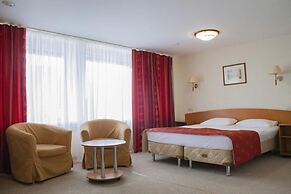 Amaks Safar Hotel
