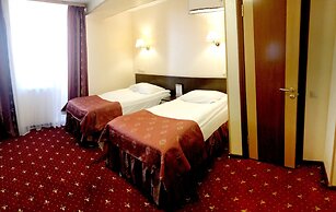 Amaks Safar Hotel