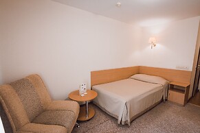 Amaks Safar Hotel