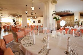 Amaks Safar Hotel